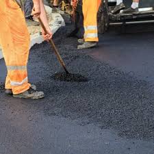 Best Driveway Overlay Services  in Beckett Ridge, OH